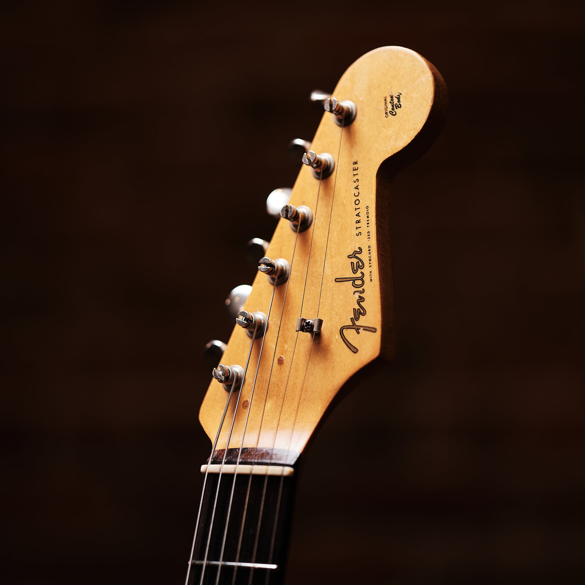 1959 Fender Stratocaster