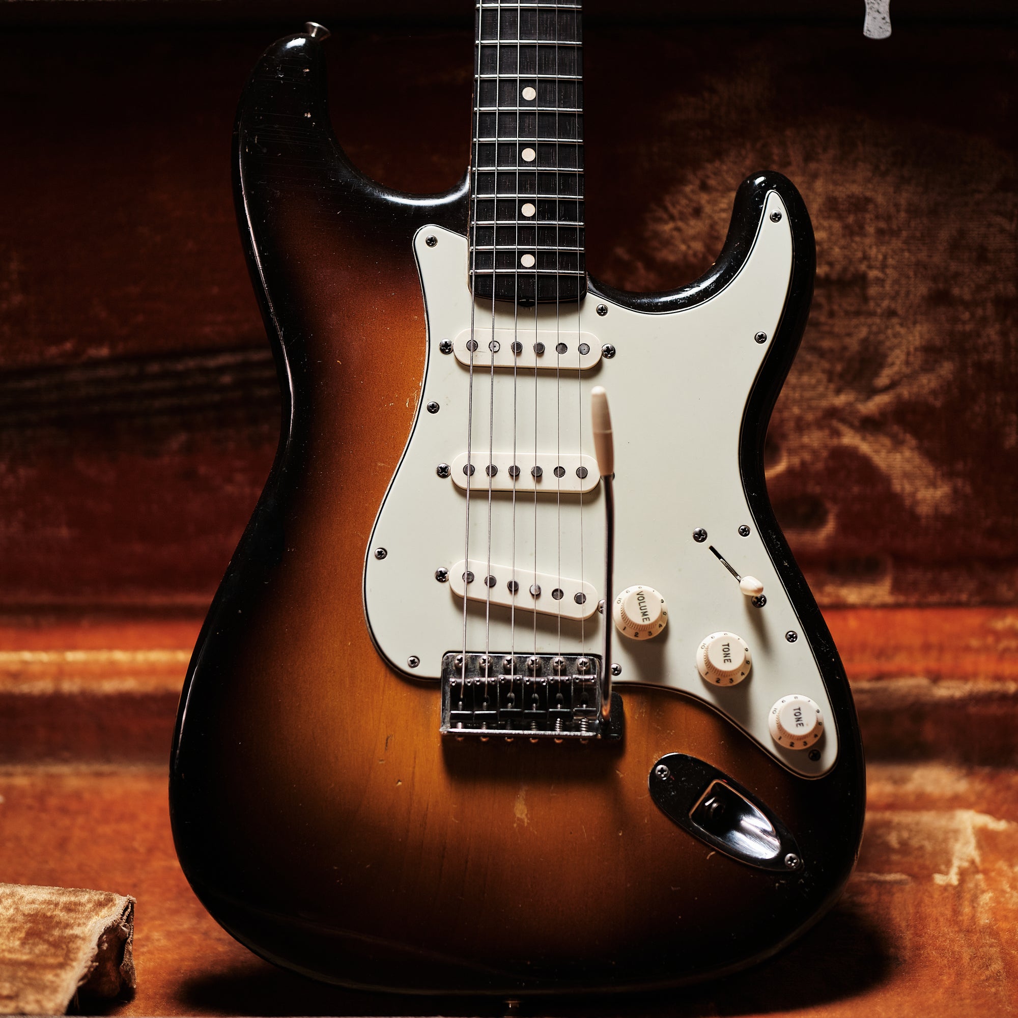 1959 Fender Stratocaster