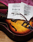 1960 Gibson ES-335