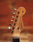1960 Fender Stratocaster