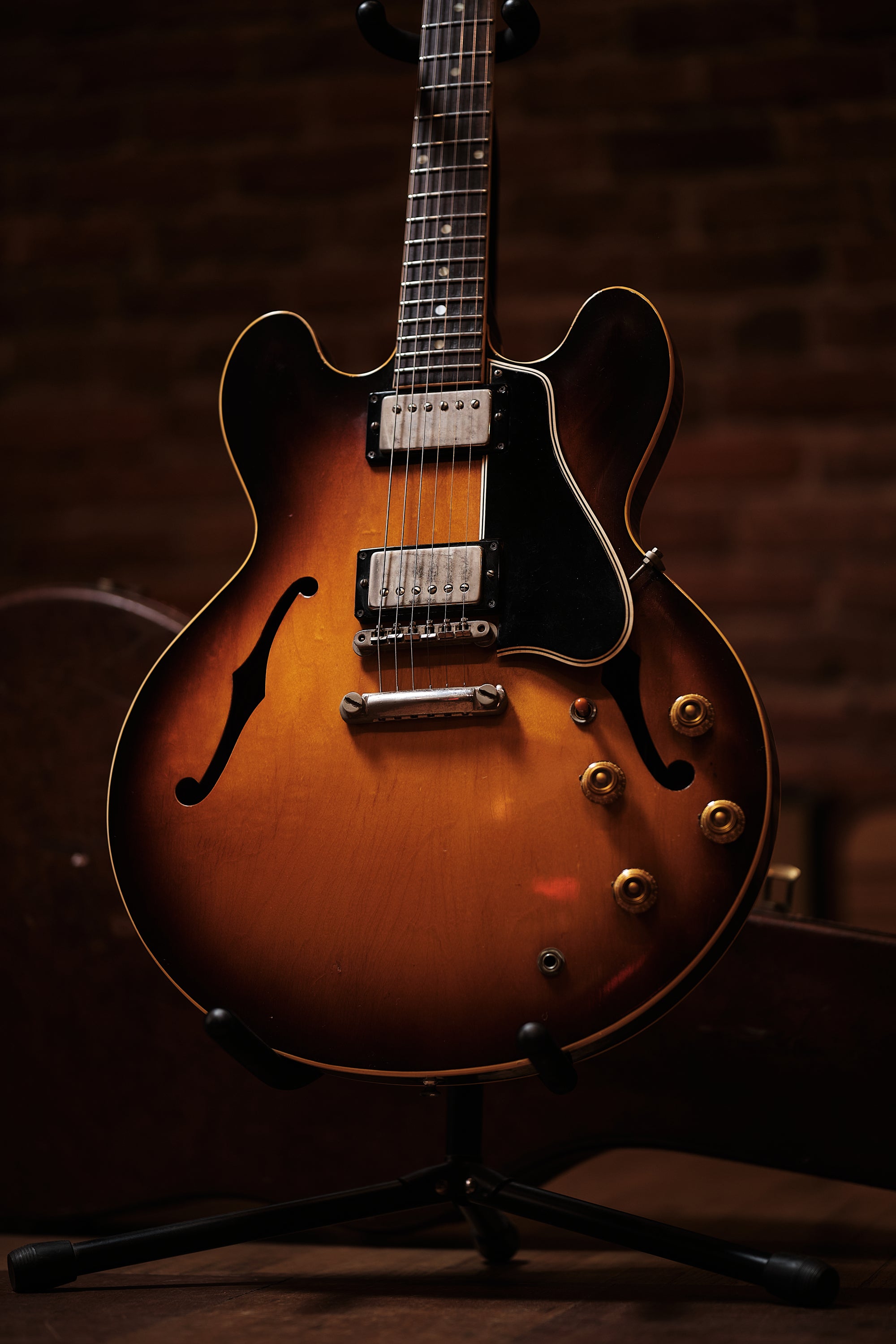 1961 Gibson ES-335TD