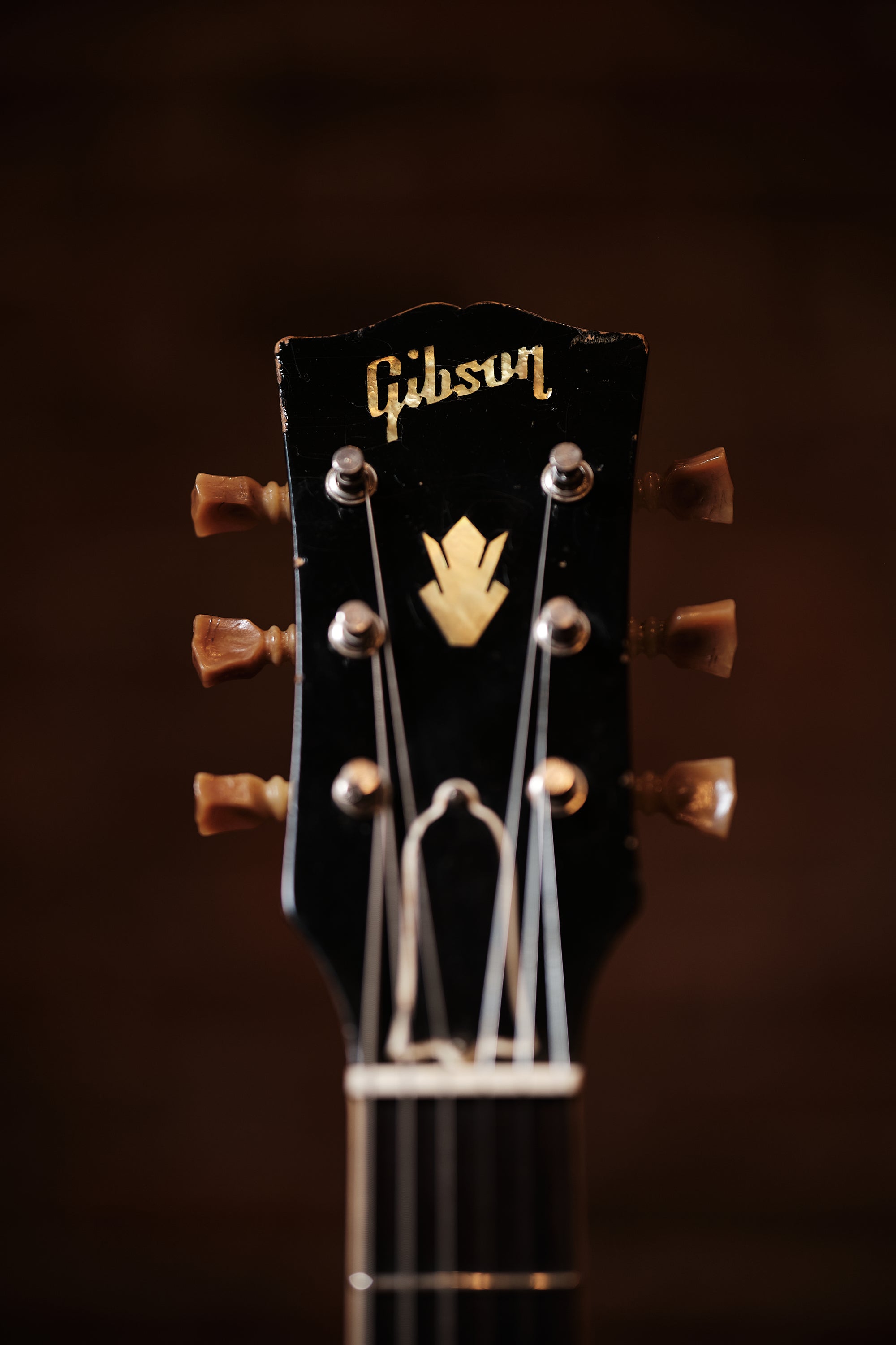 1961 Gibson ES-335TD