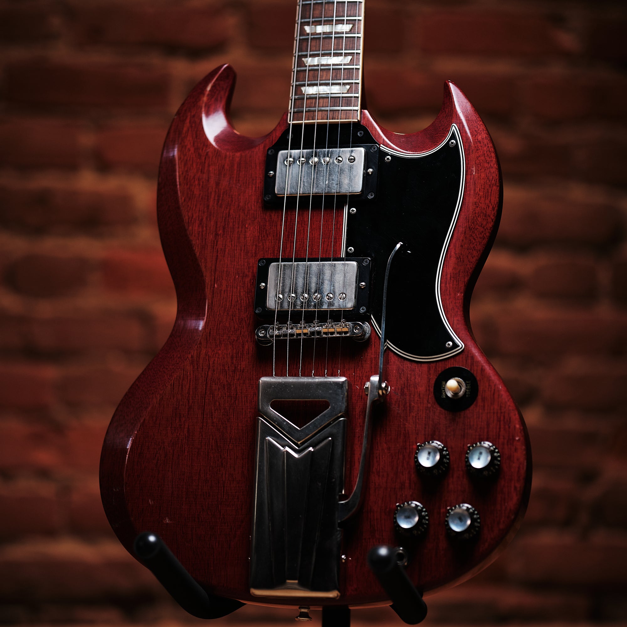 1961 Gibson Les Paul (SG) Standard