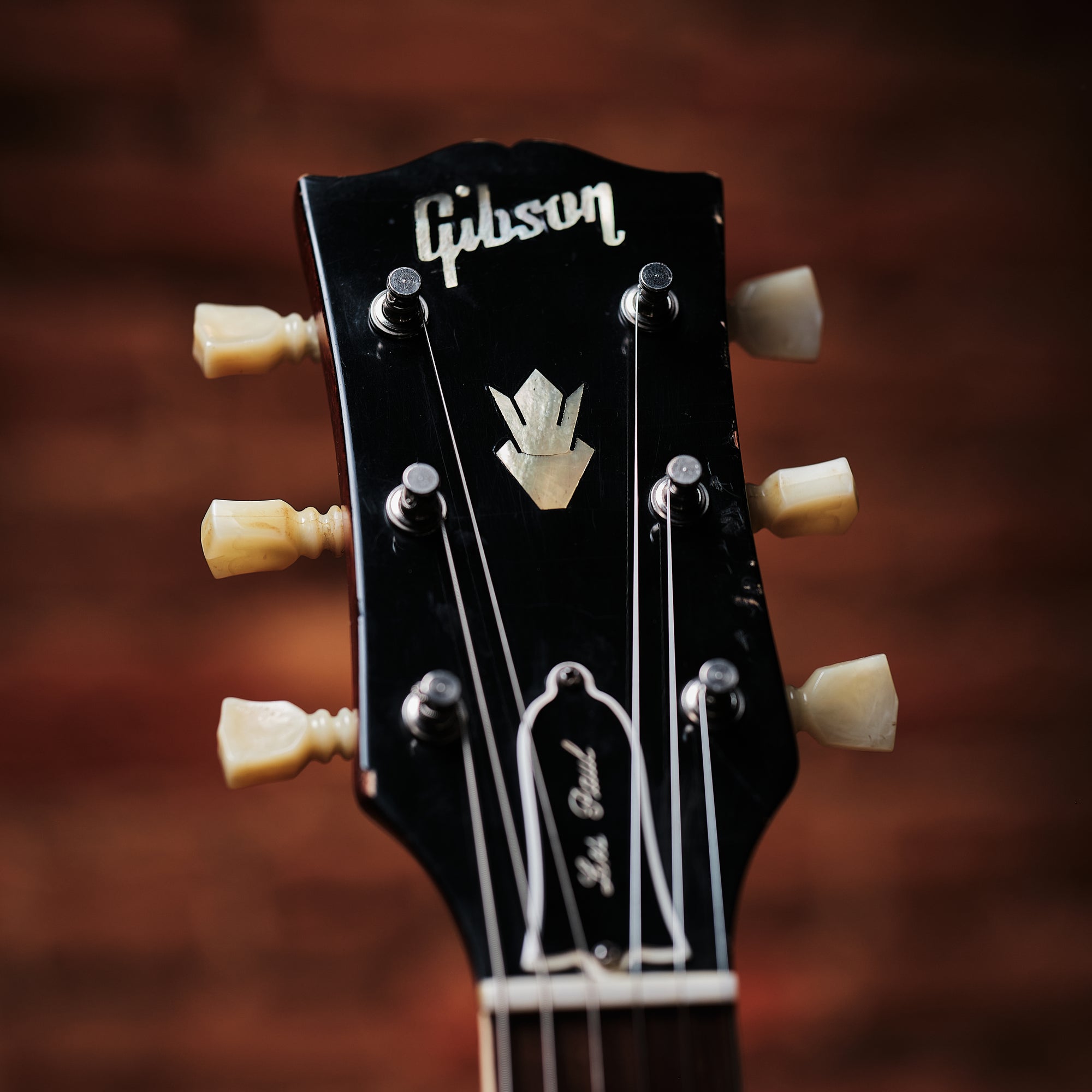 1961 Gibson Les Paul (SG) Standard