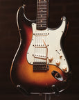 1961 Fender Stratocaster