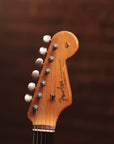 1961 Fender Stratocaster