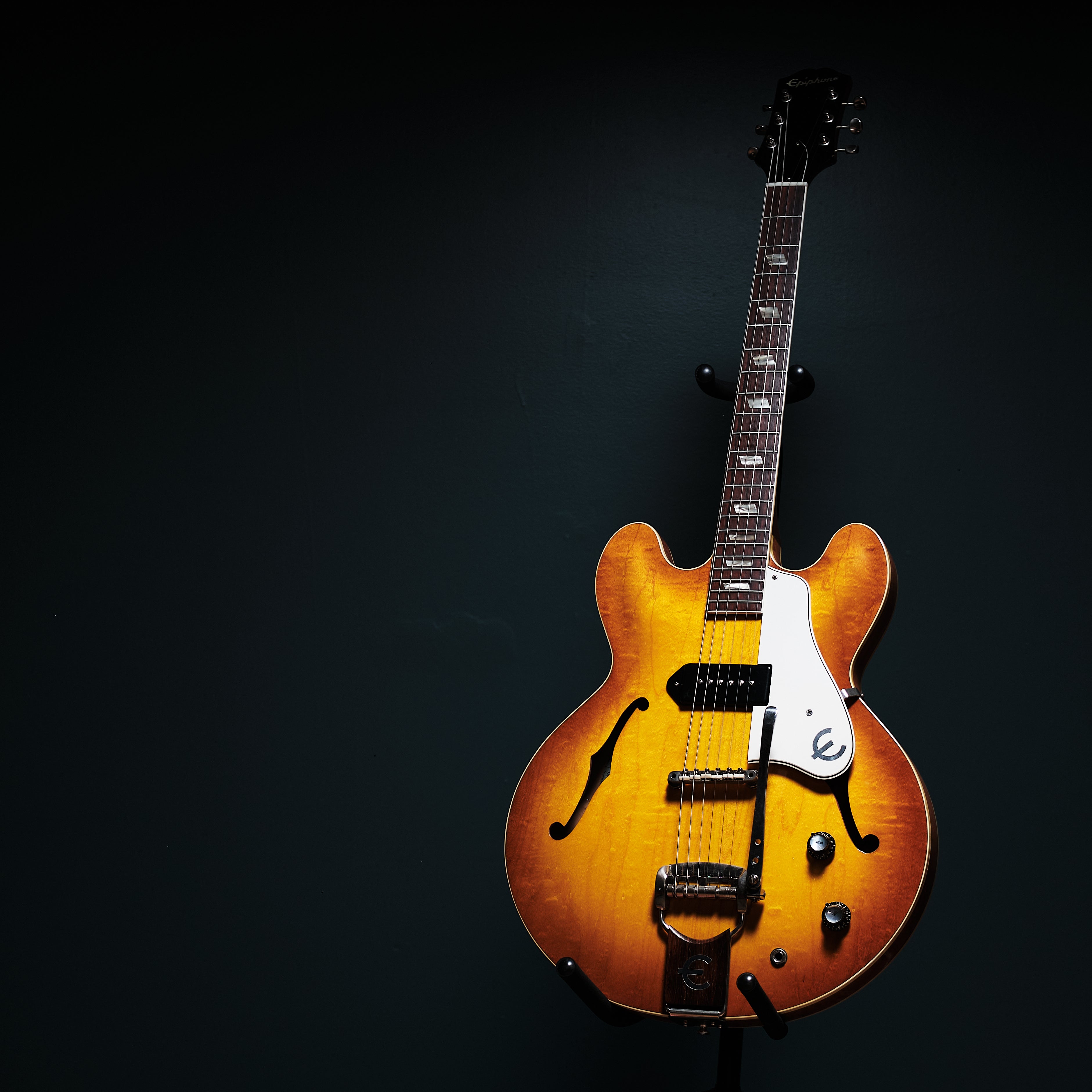1962 Epiphone E230T Casino – Emerald City Guitars
