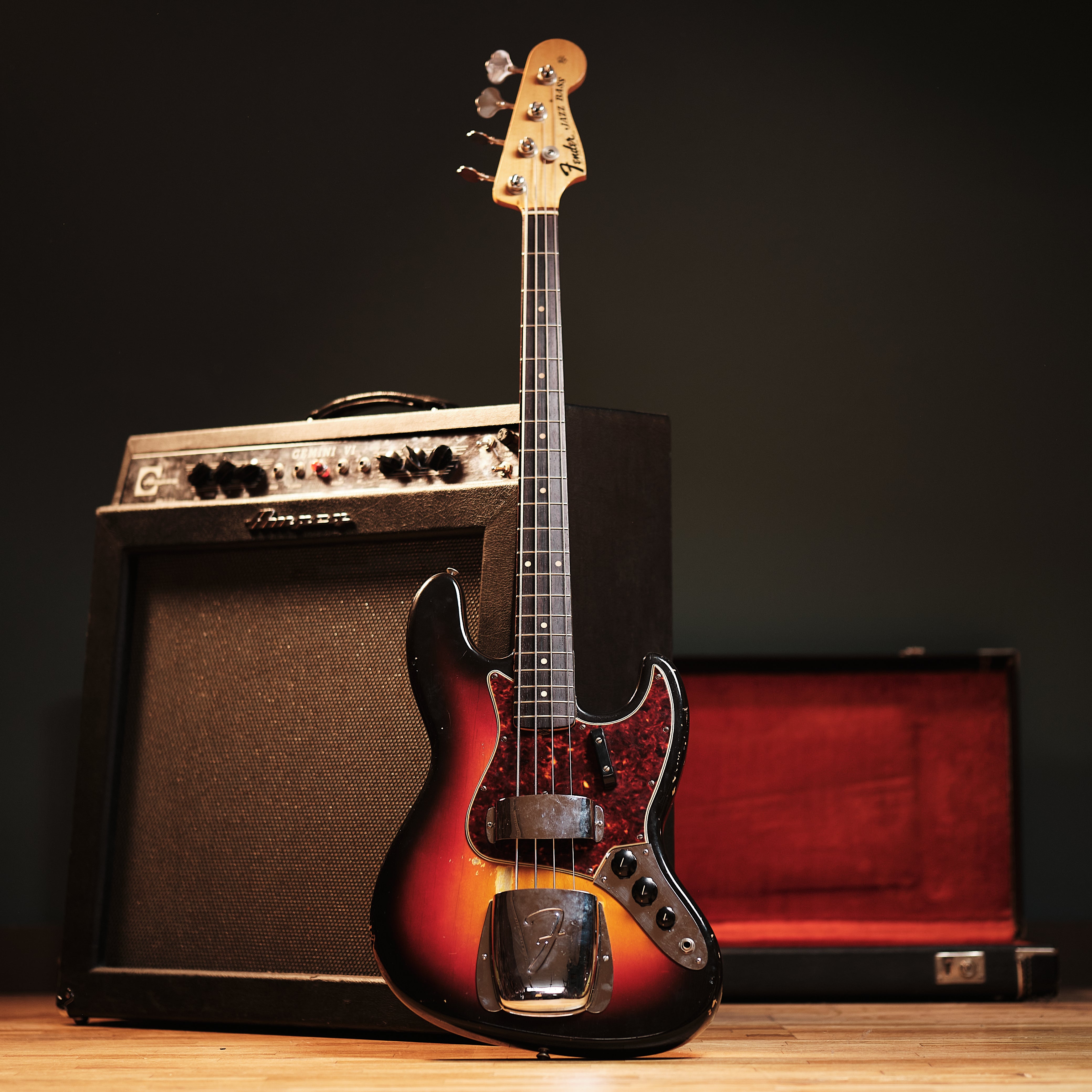 ベース |ヴィンテージおよび中古ベースをオンラインで購入する