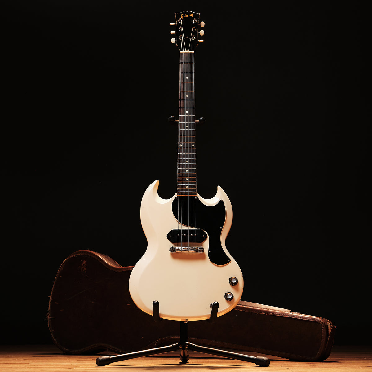 1962 Gibson Les Paul [SG] Junior