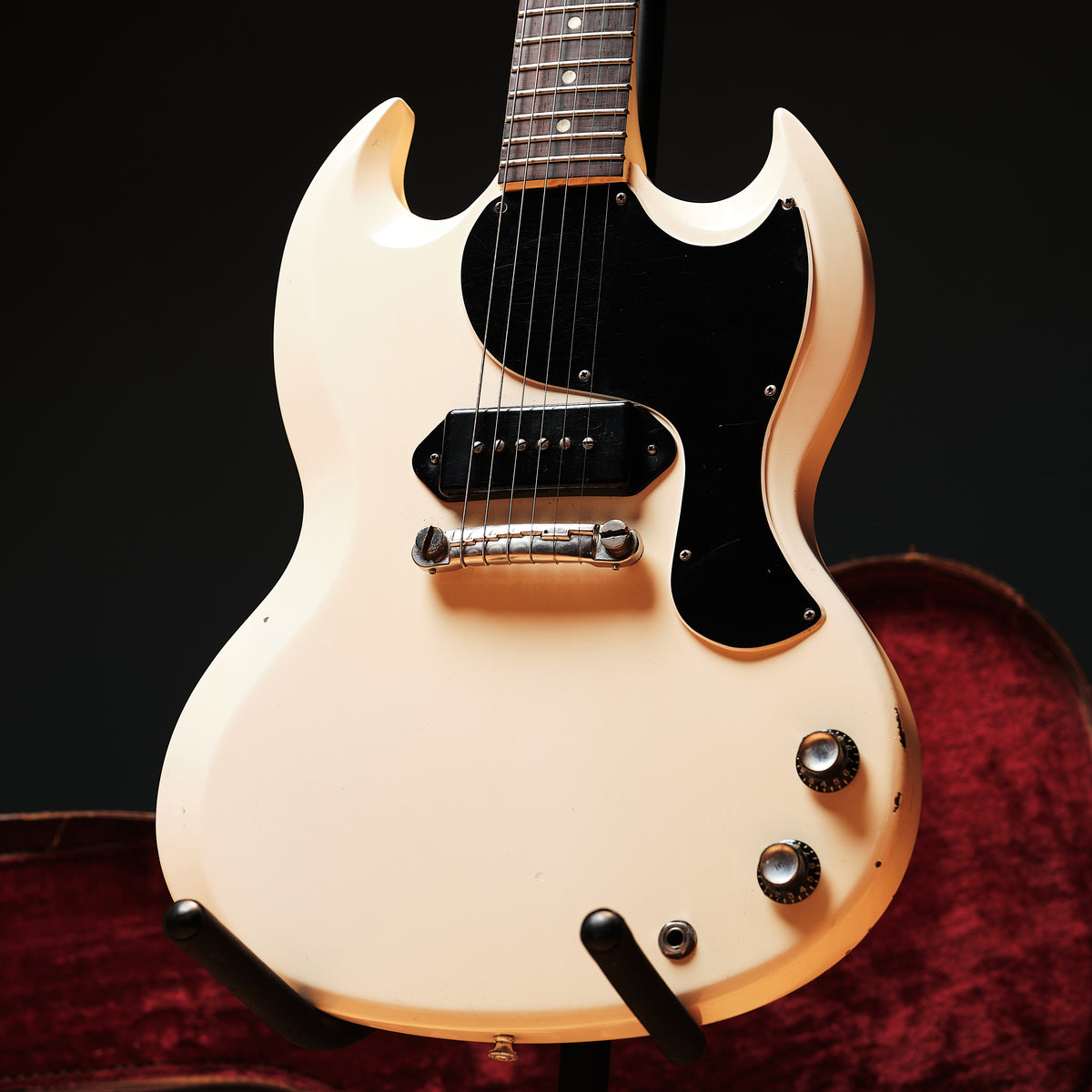 1962 Gibson Les Paul [SG] Junior