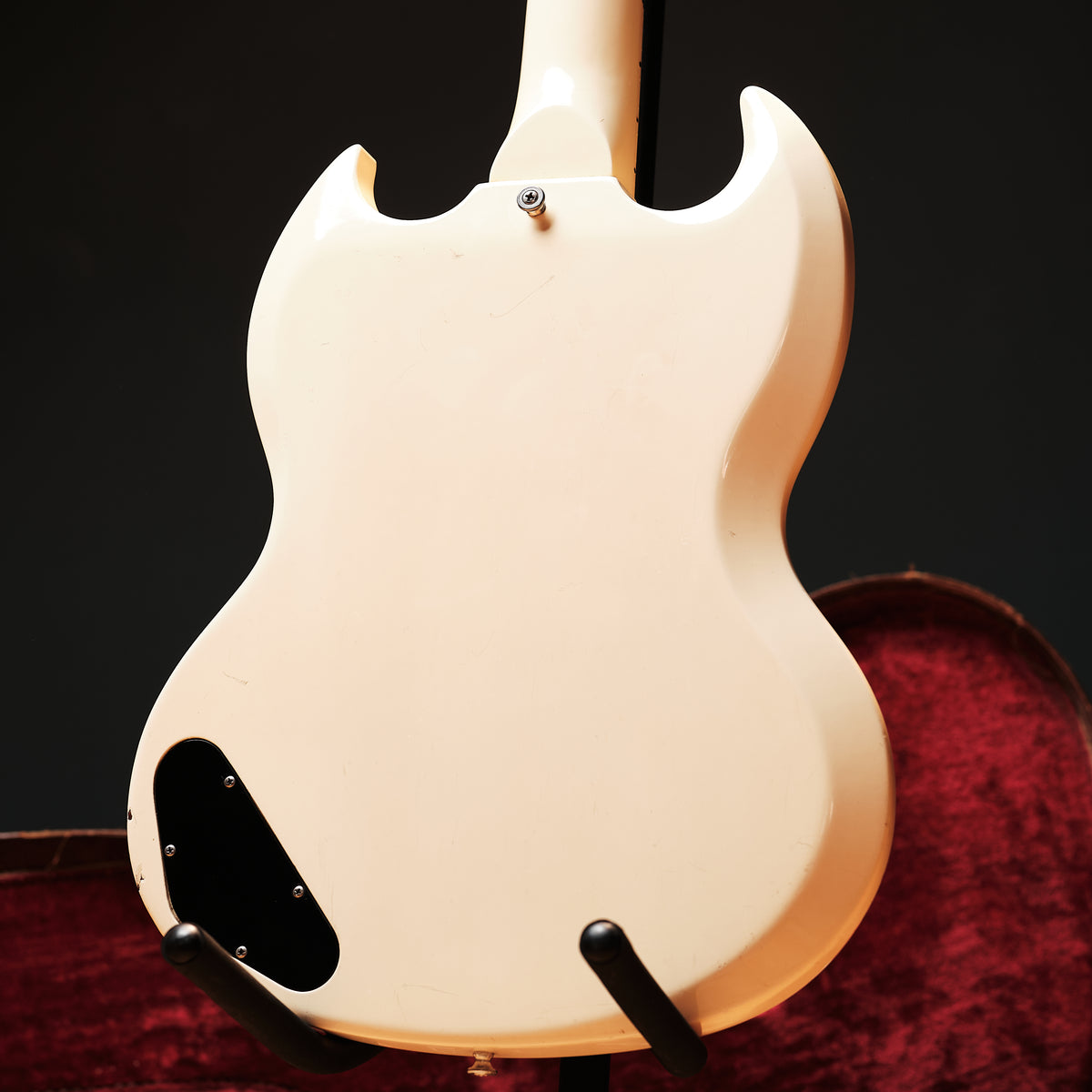 1962 Gibson Les Paul [SG] Junior