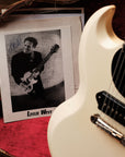 1962 Gibson Les Paul [SG] Junior