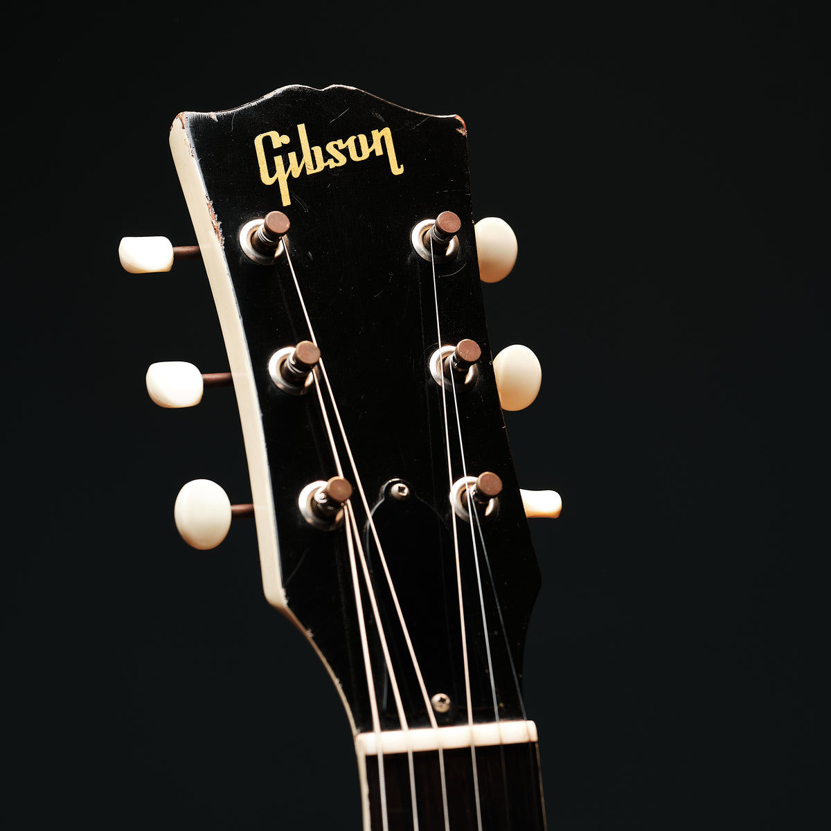 1962 Gibson Les Paul [SG] Junior