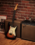 1962 Fender Stratocaster
