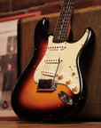 1962 Fender Stratocaster