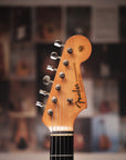 1962 Fender Stratocaster