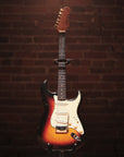 1962 Fender Stratocaster