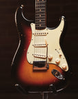 1962 Fender Stratocaster