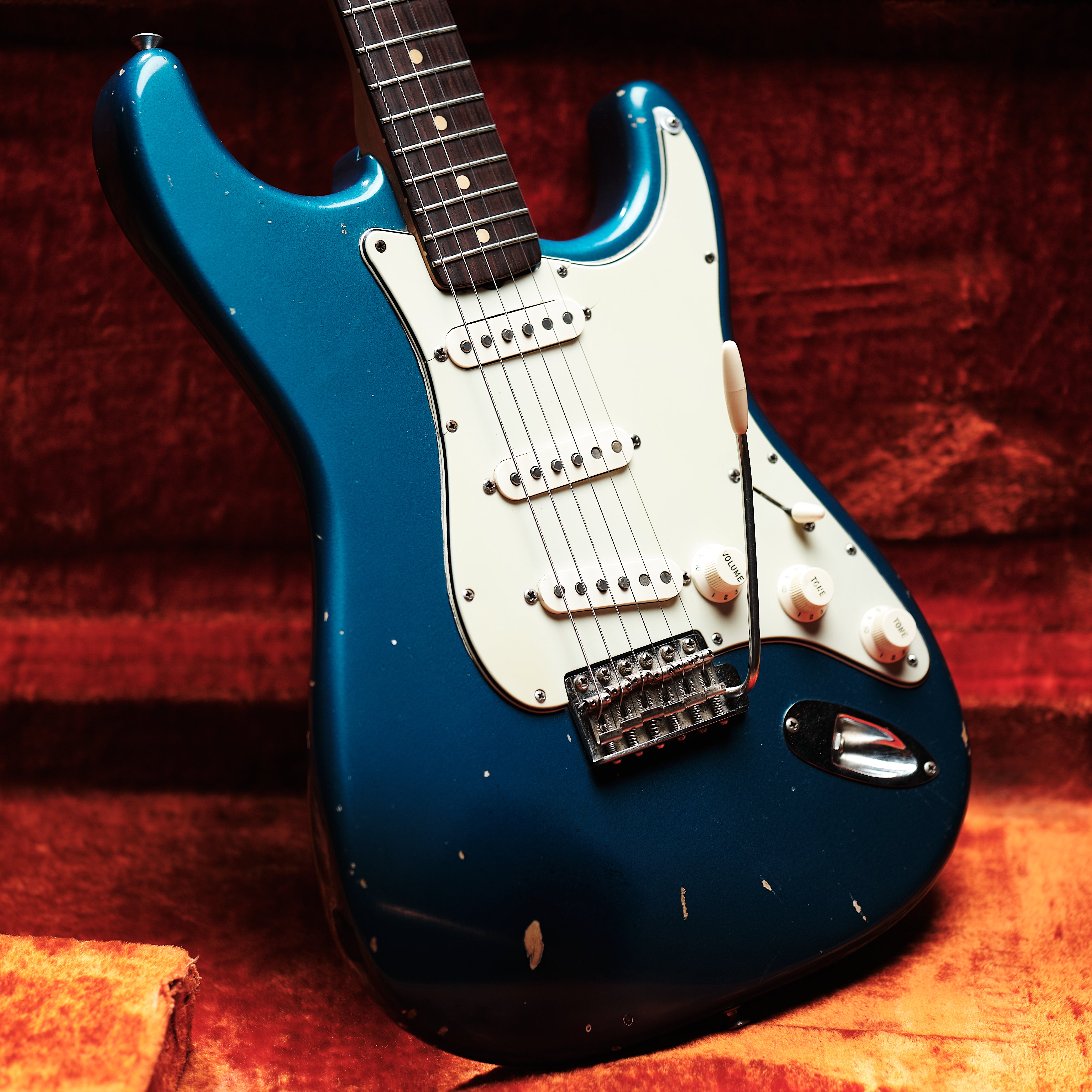 電気 |エレキギターを購入する – Emerald City Guitars