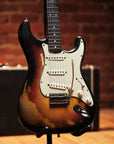 1963 Fender Stratocaster