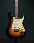 1963 Fender Stratocaster