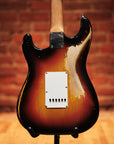 1963 Fender Stratocaster