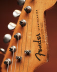 1963 Fender Stratocaster