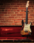 1963 Fender Stratocaster
