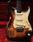 1963 Fender Stratocaster
