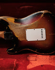 1963 Fender Stratocaster