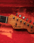 1963 Fender Stratocaster
