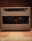 1963 Fender Vibroverb 2x10" Combo