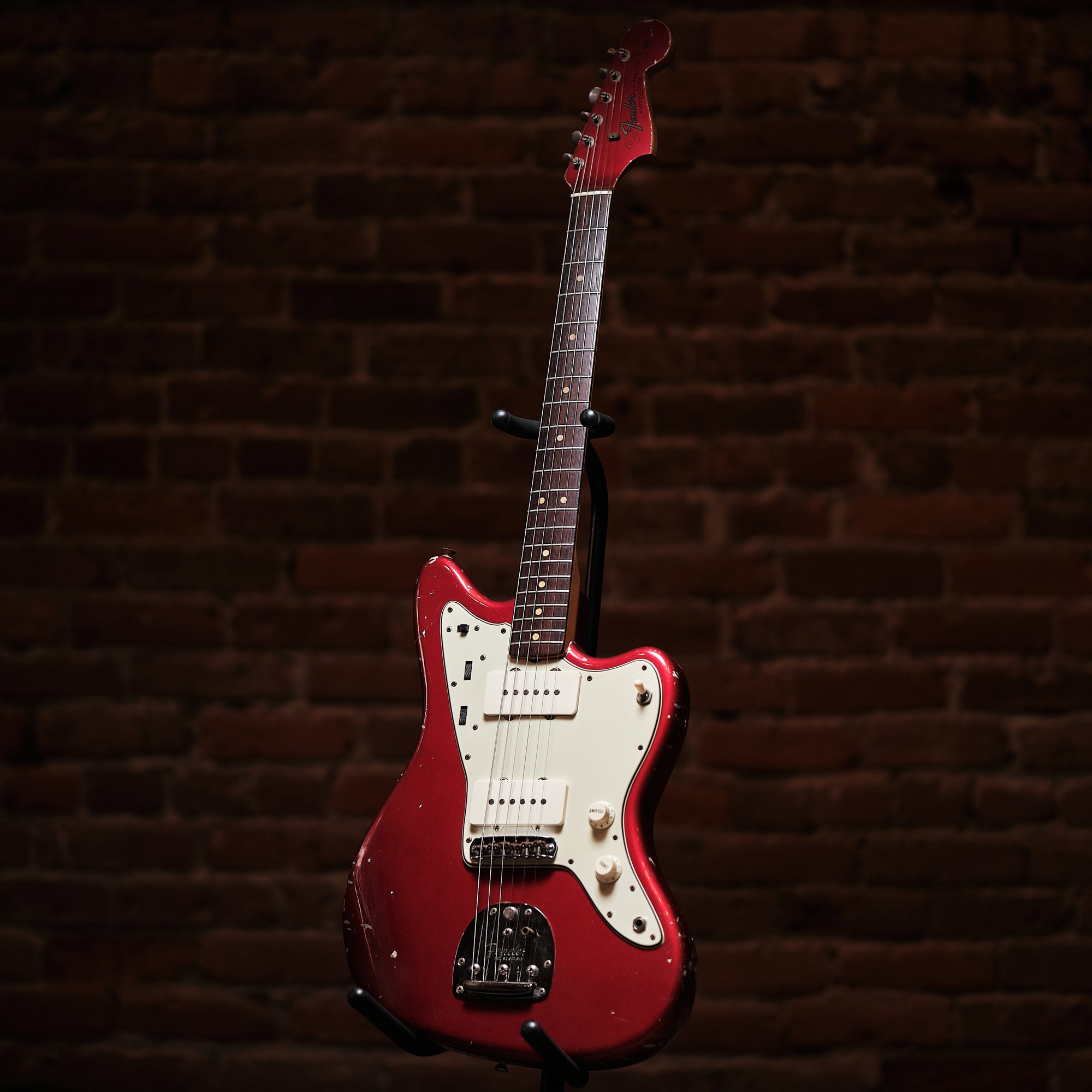 1964 Fender Jazzmaster