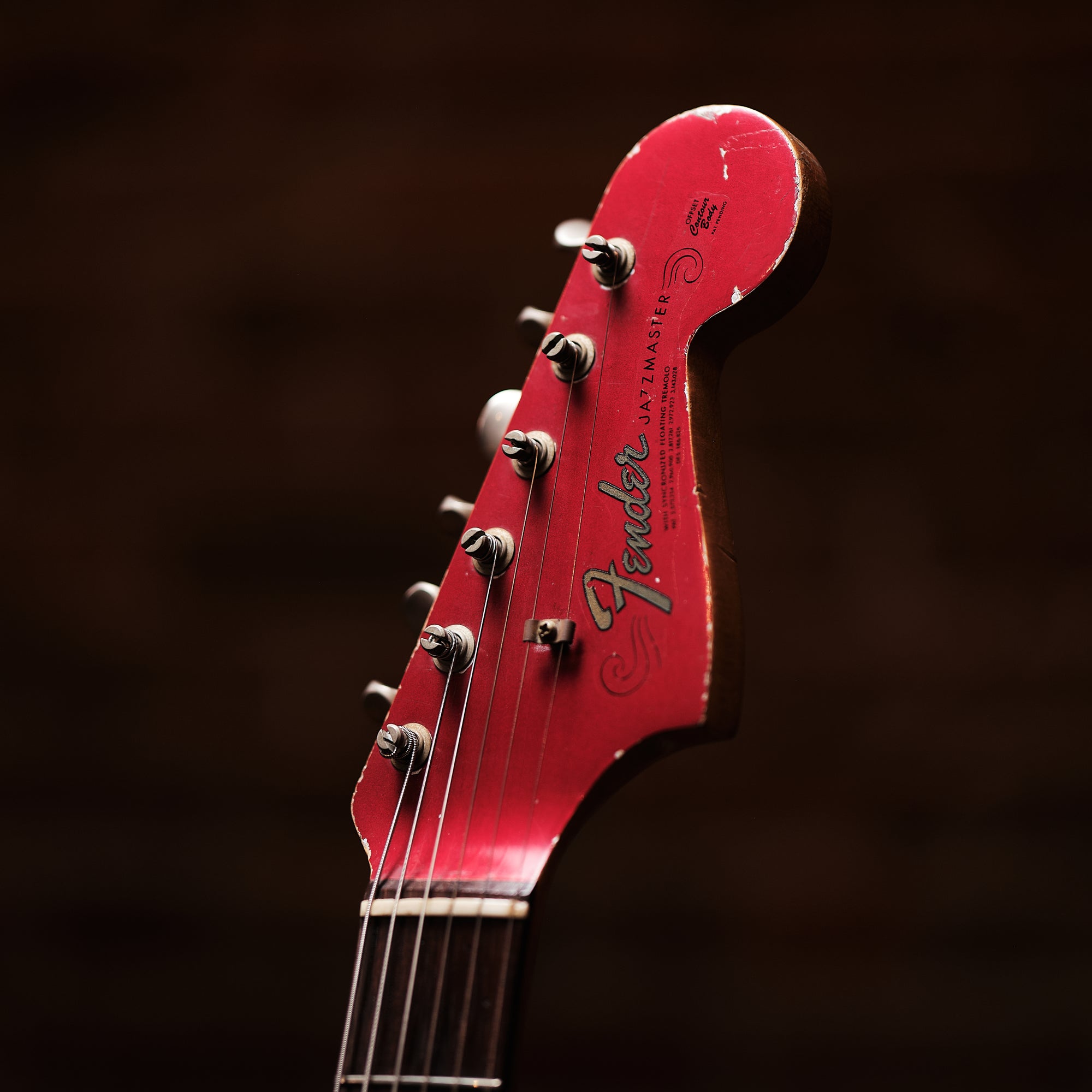 1964 Fender Jazzmaster