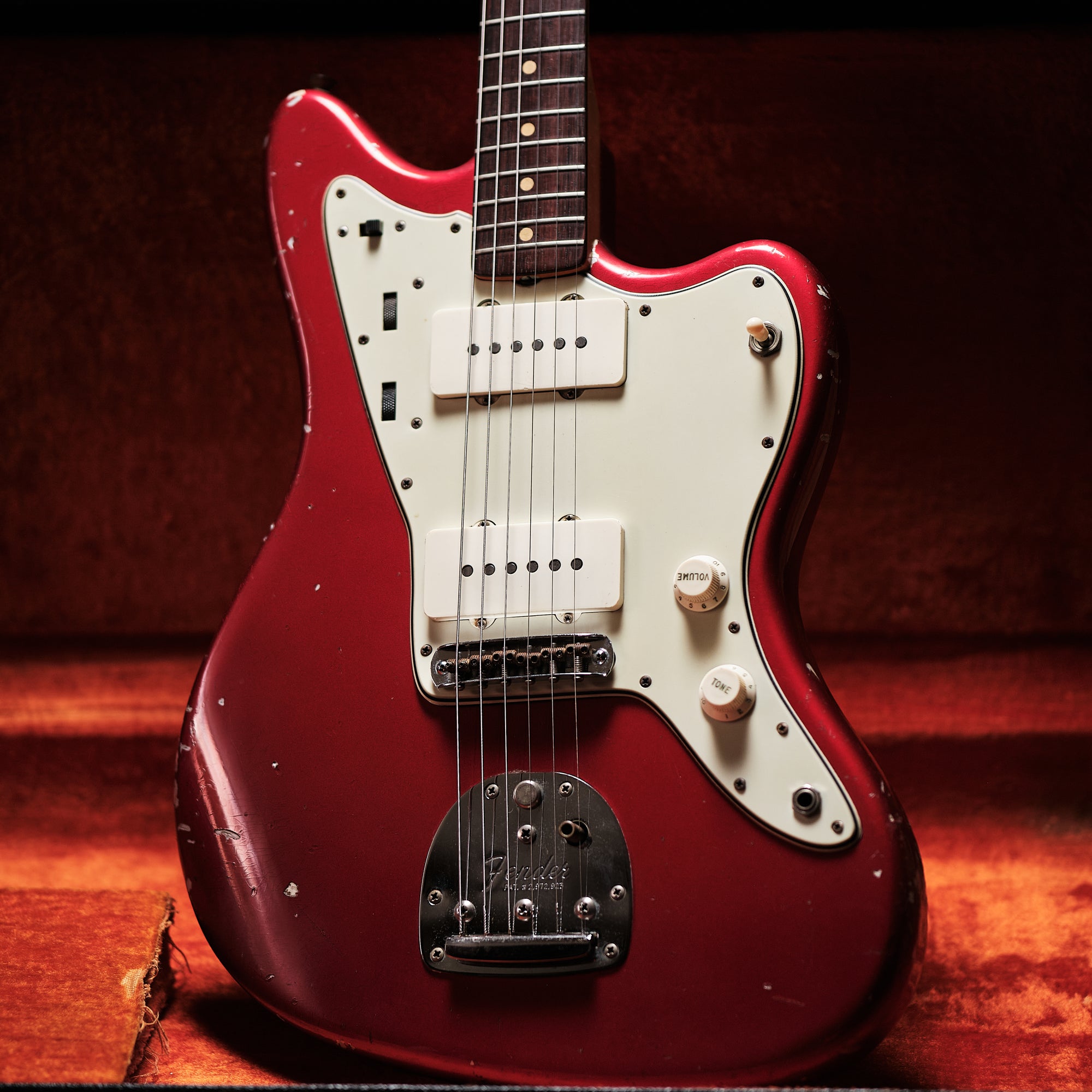 1964 Fender Jazzmaster