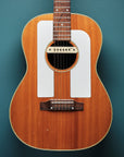 1964 Gibson Folksinger F-25