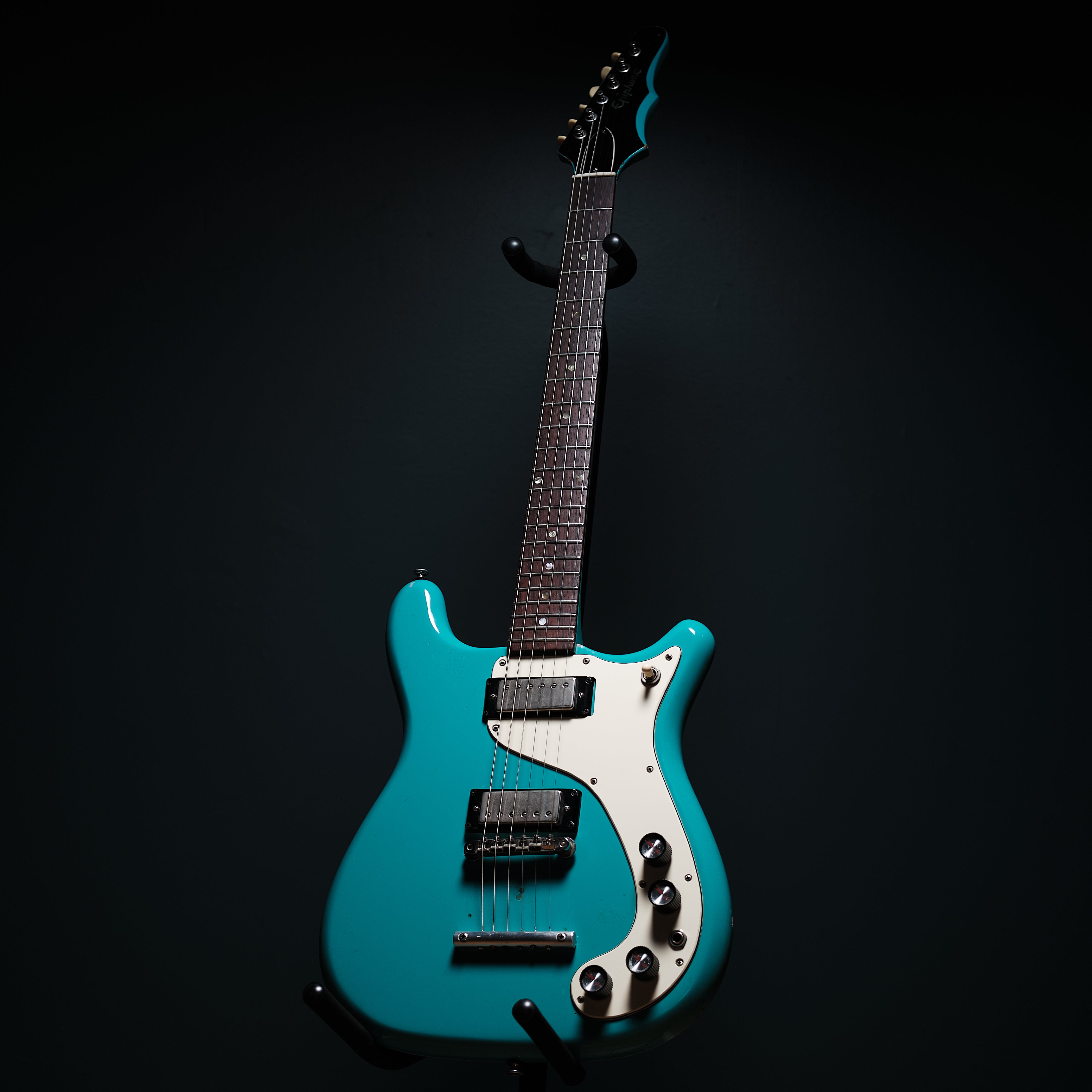1964 Epiphone Wilshire – Emerald City Guitars
