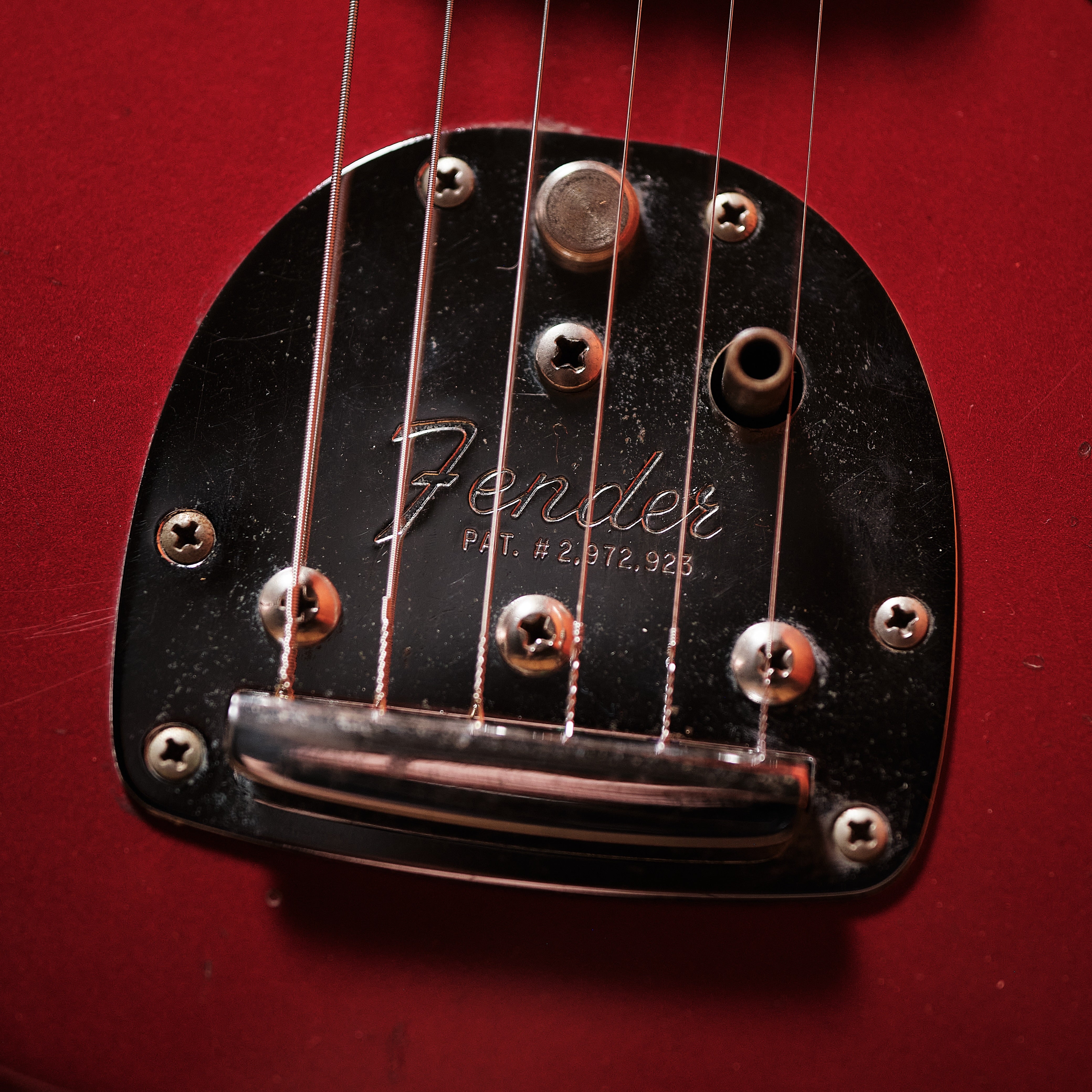 1964 Fender Jazzmaster – Emerald City Guitars