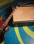 1964 Guild S-200 Thunderbird