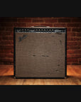 1965 Fender Dumble Modded "Jango" Super Reverb