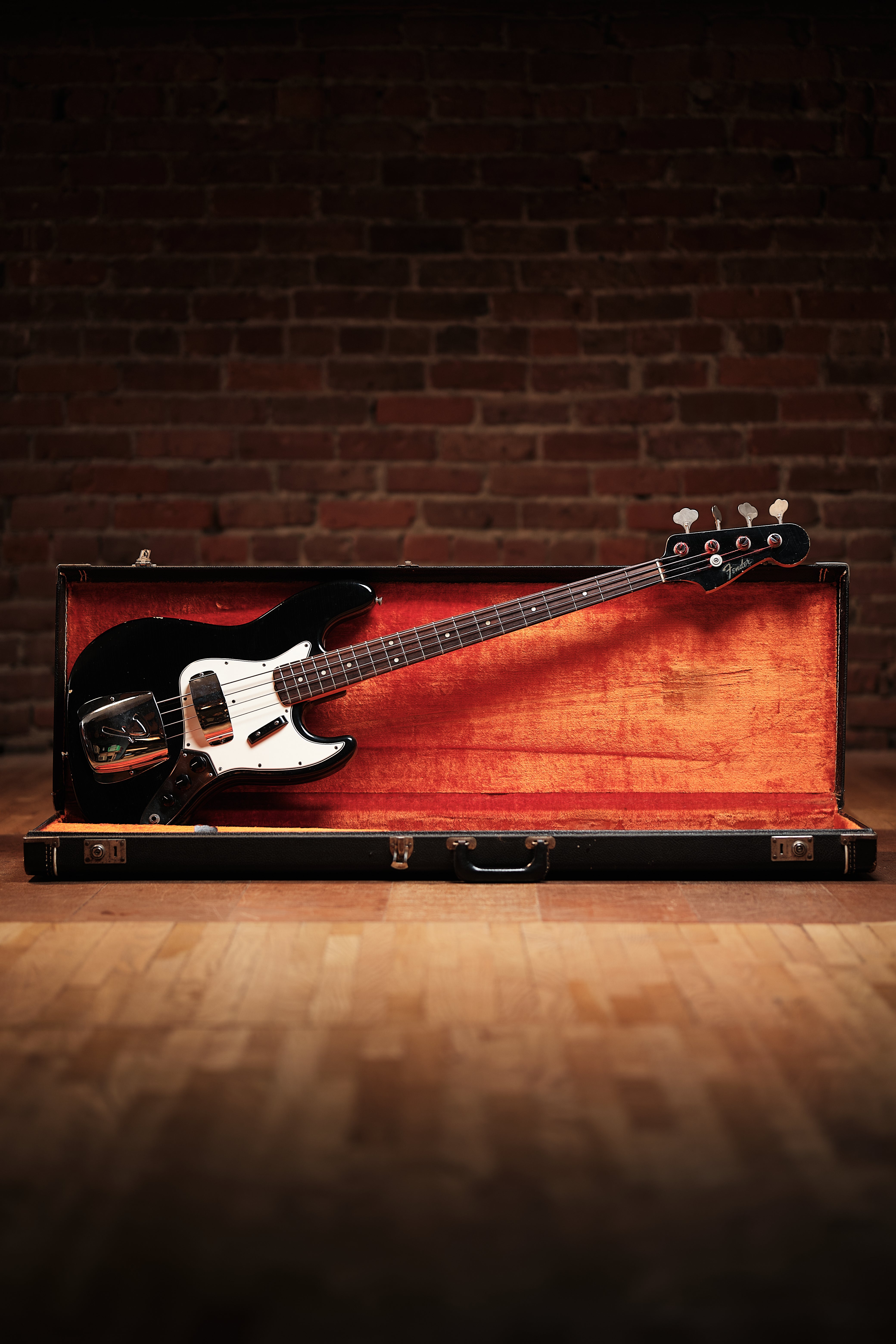 ベース |フェンダーベースをオンラインで購入する – Emerald City Guitars