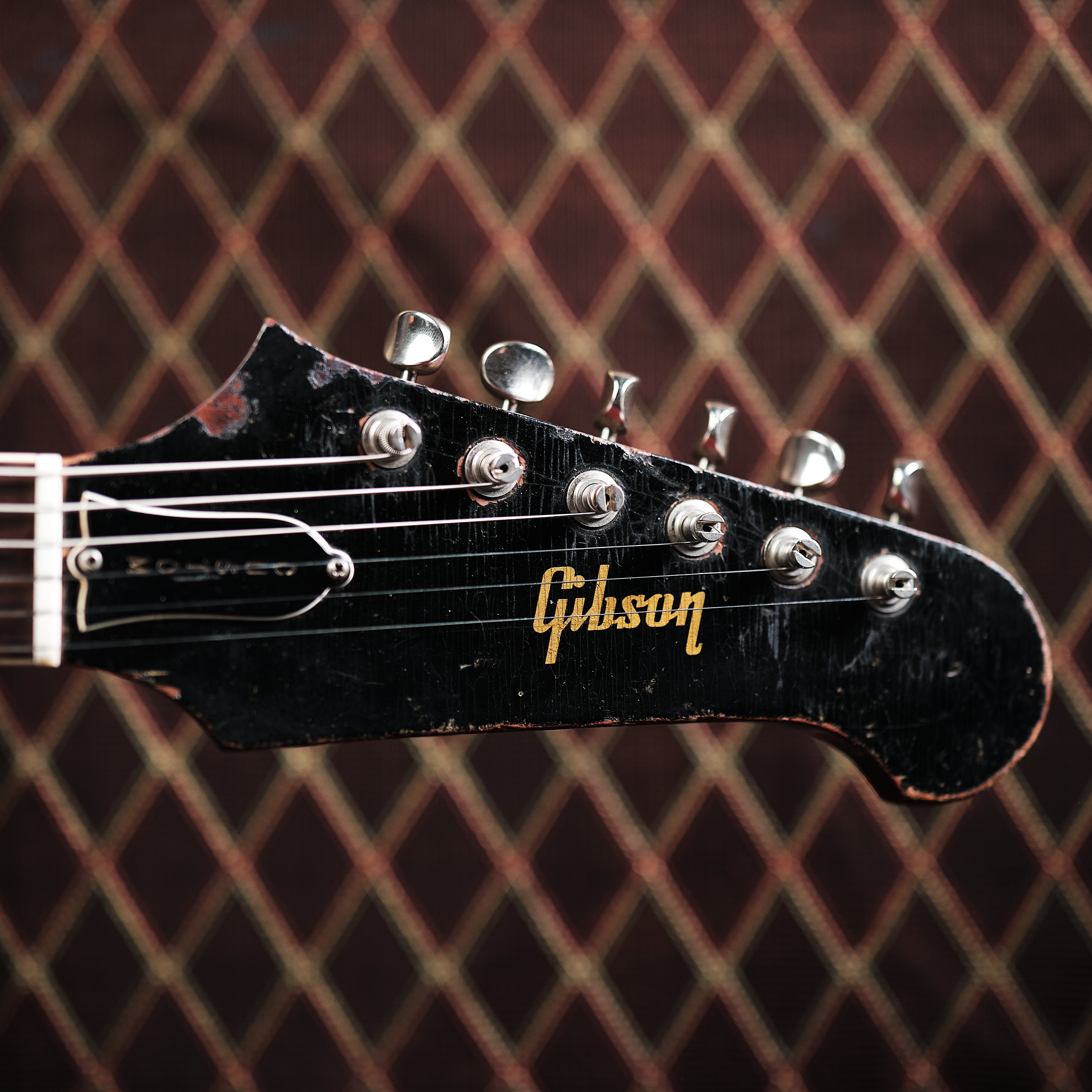 1965 Gibson Trini Lopez Standard – Emerald City Guitars
