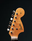 1966 Fender Stratocaster