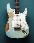 1966 Fender Stratocaster
