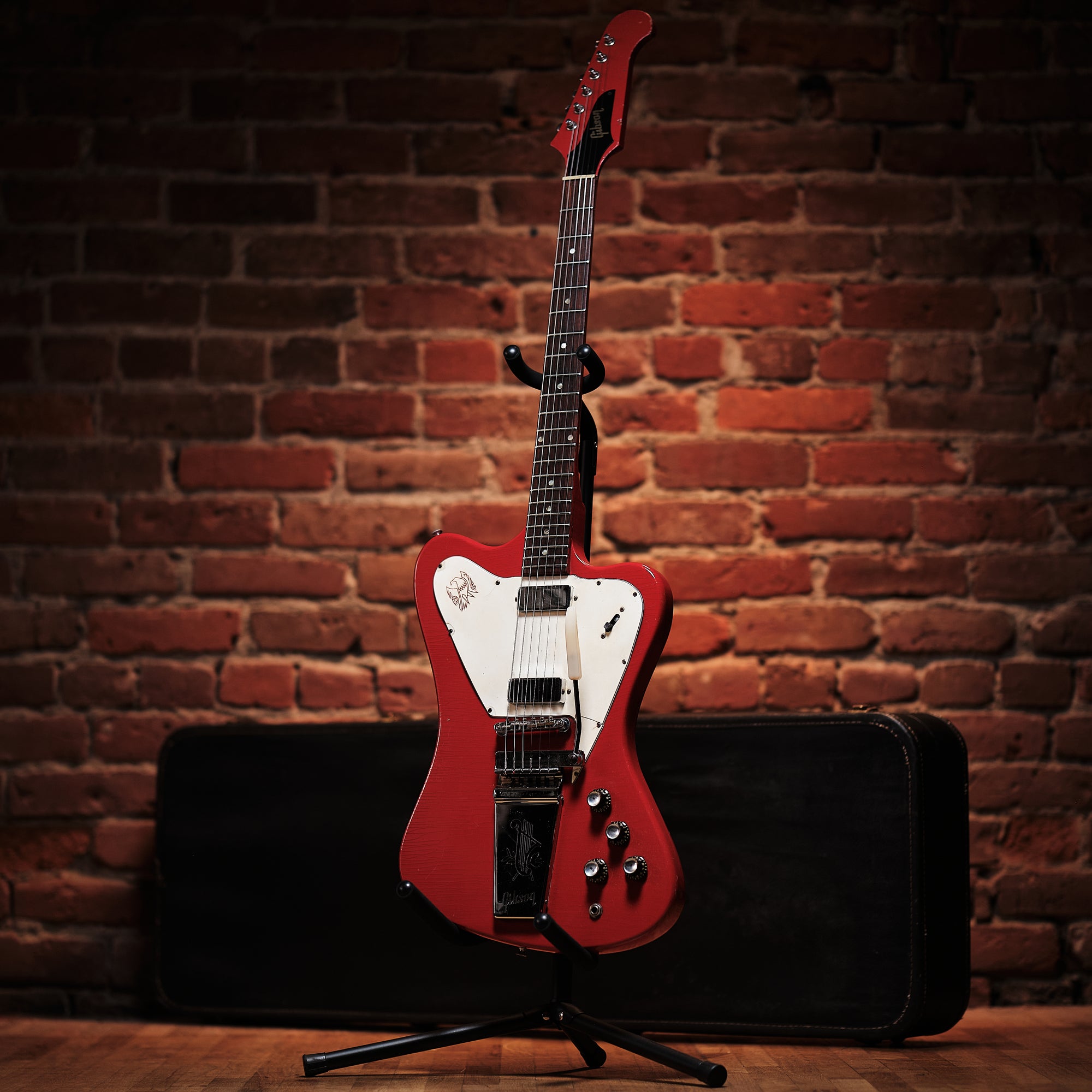 1966 Gibson Firebird V