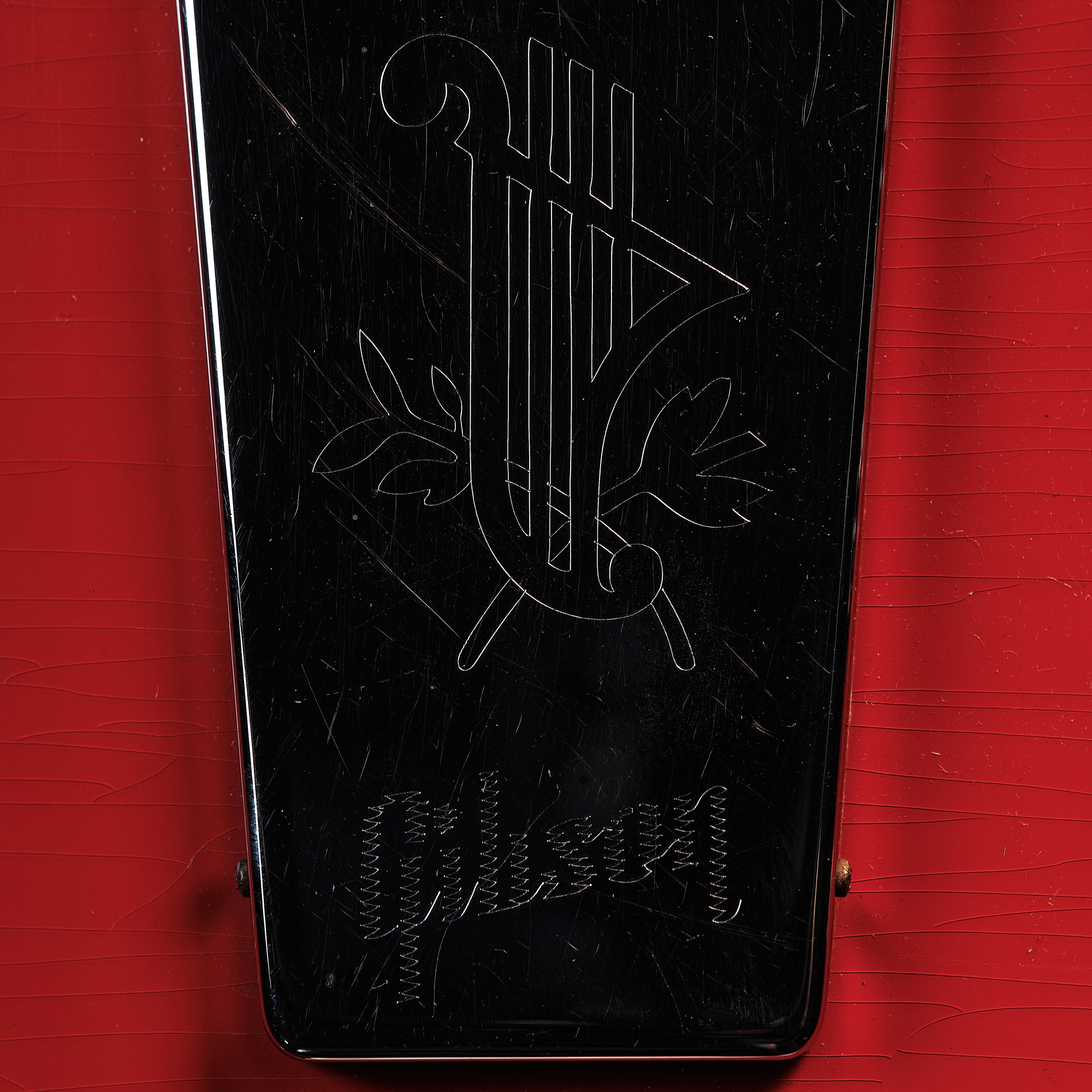 1966 Gibson Firebird V