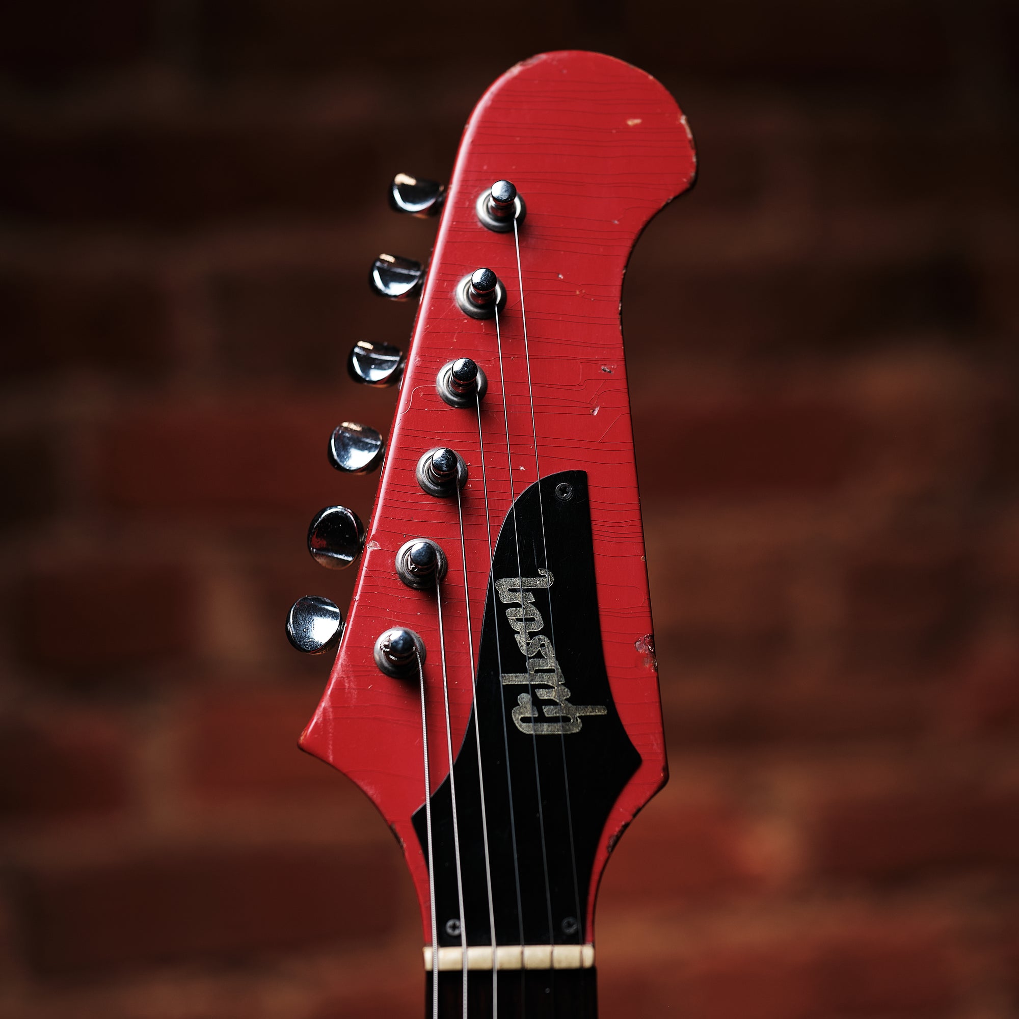 1966 Gibson Firebird V