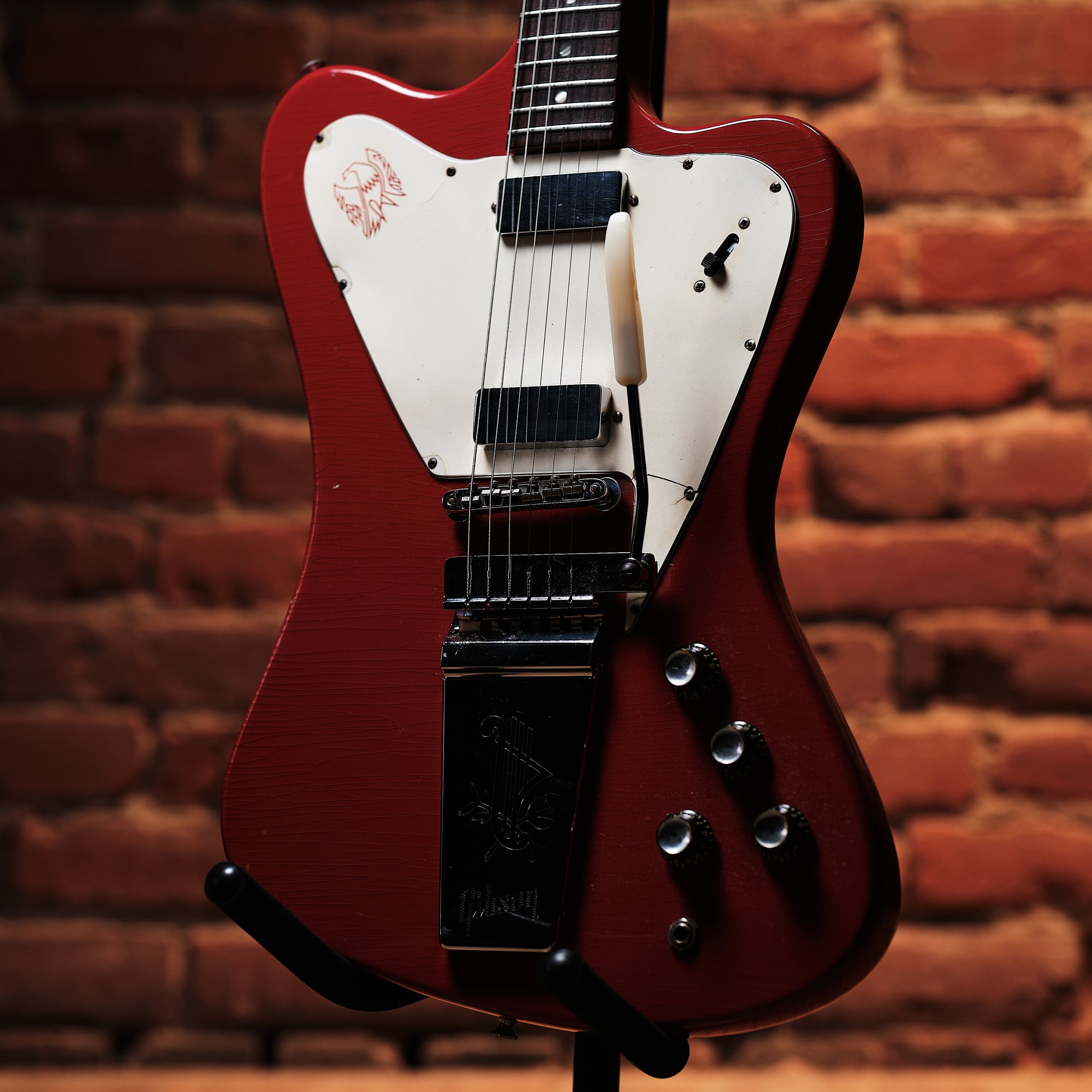 1966 Gibson Firebird V