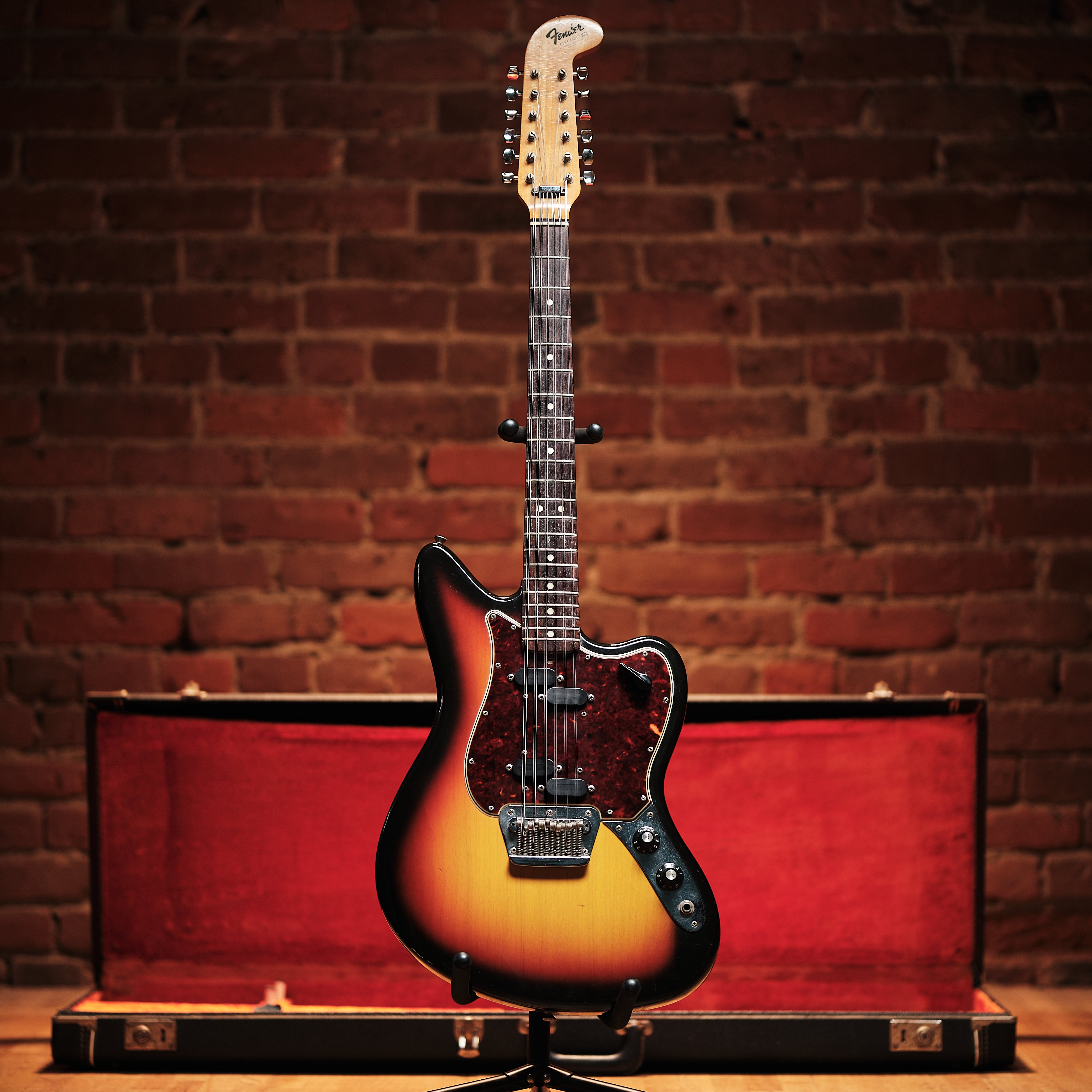 1966 Fender Electric XII – Emerald City Guitars