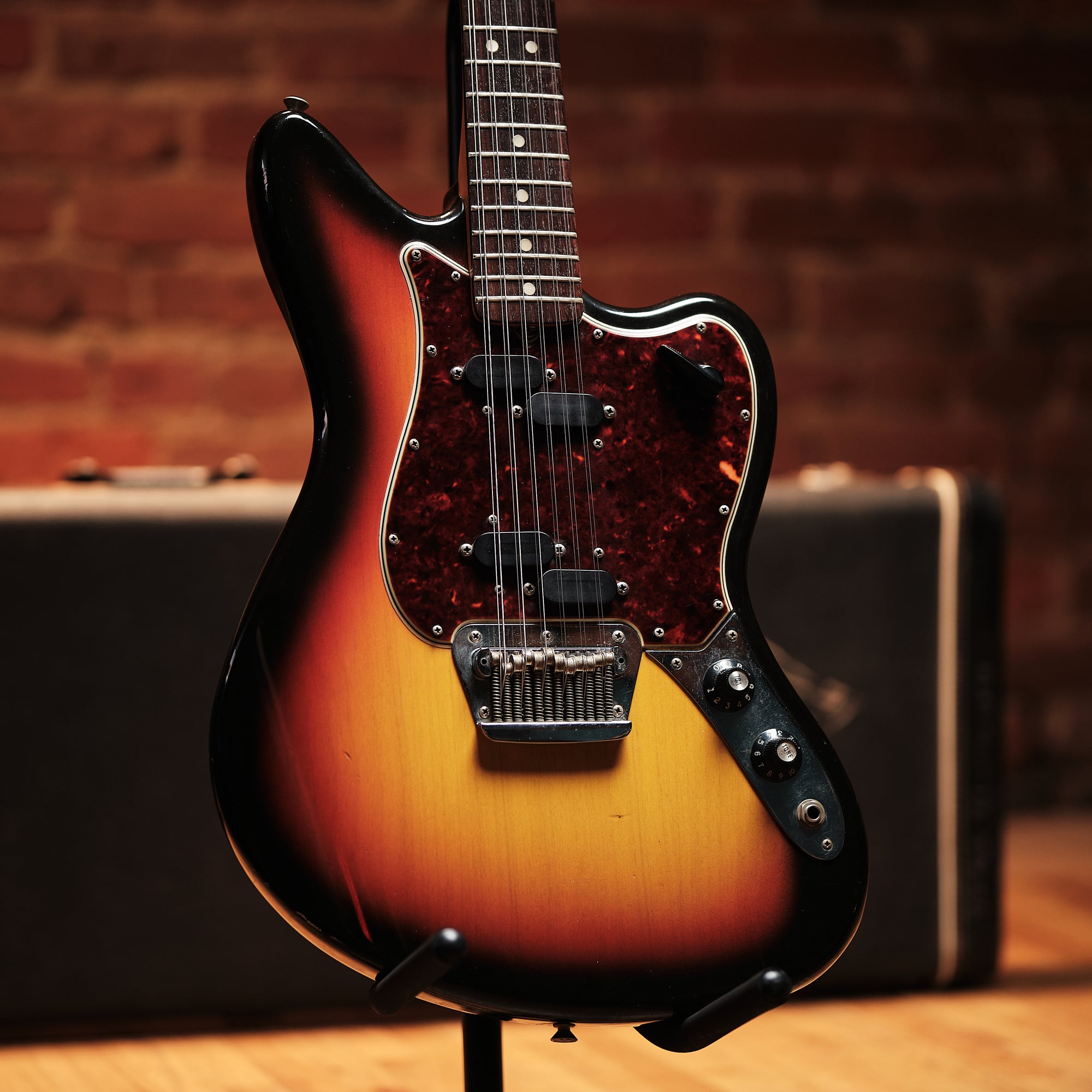 1966 Fender Electric XII